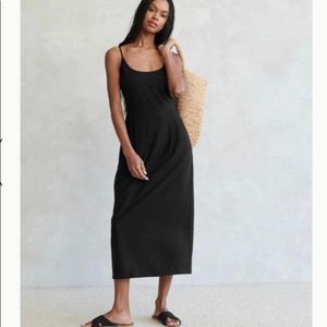 ISO Jenni Kayne Rhode dress Medium